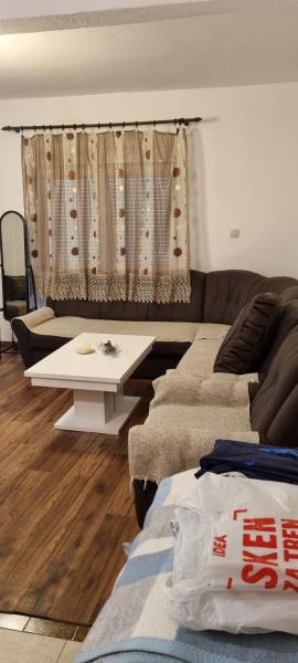 Milan Apartman